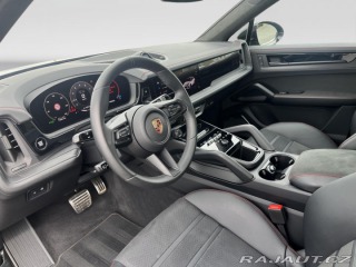 Porsche Cayenne GTS 2025