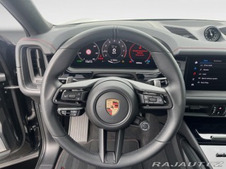 Porsche Cayenne GTS 2025