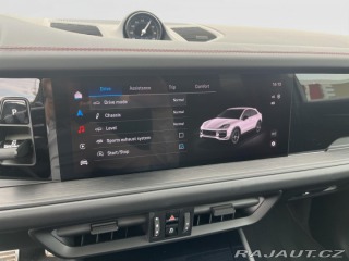 Porsche Cayenne GTS 2025