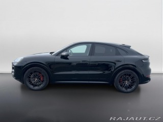Porsche Cayenne GTS 2025