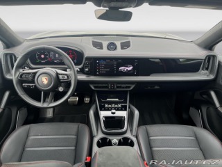 Porsche Cayenne GTS 2025