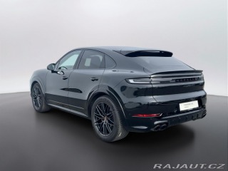 Porsche Cayenne GTS 2025
