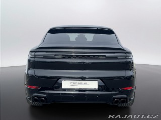 Porsche Cayenne GTS 2025
