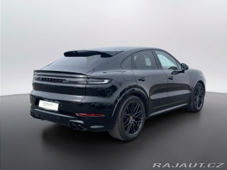 Porsche Cayenne GTS 2025