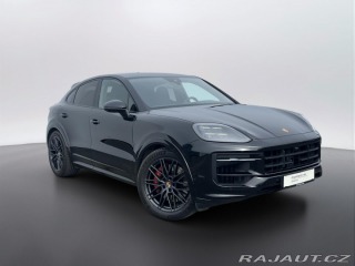Porsche Cayenne GTS 2025