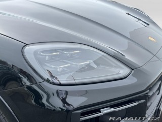 Porsche Cayenne GTS 2025