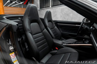 Porsche 911 4 GTS 2022