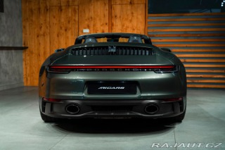 Porsche 911 4 GTS 2022