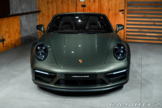 Porsche 911 4 GTS 2022