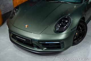 Porsche 911 4 GTS 2022