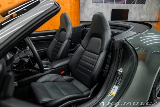 Porsche 911 4 GTS 2022