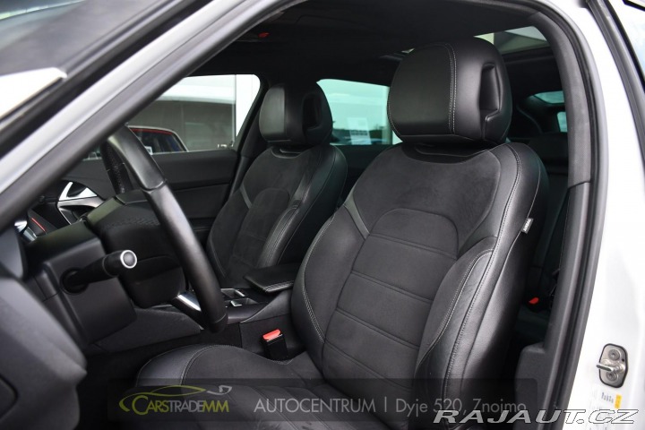 Citroën DS5 2.0HDi PANORAMA KESSY 2013