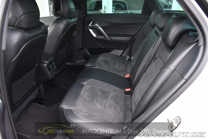 Citroën DS5 2.0HDi PANORAMA KESSY 2013