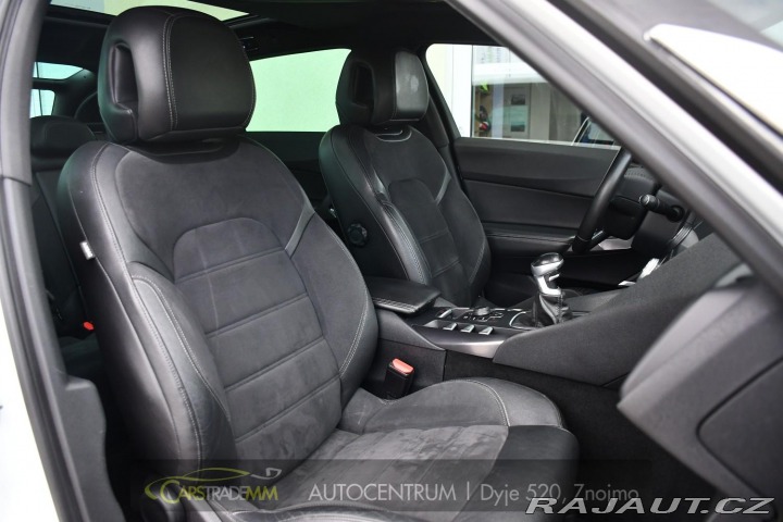 Citroën DS5 2.0HDi PANORAMA KESSY 2013