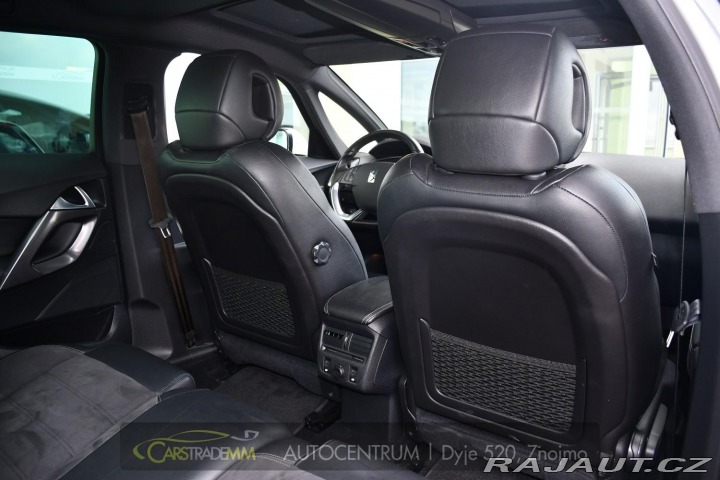 Citroën DS5 2.0HDi PANORAMA KESSY 2013