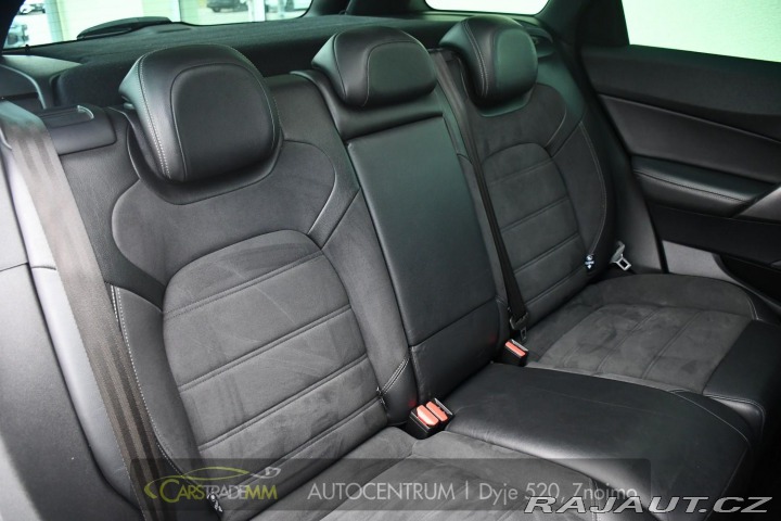 Citroën DS5 2.0HDi PANORAMA KESSY 2013