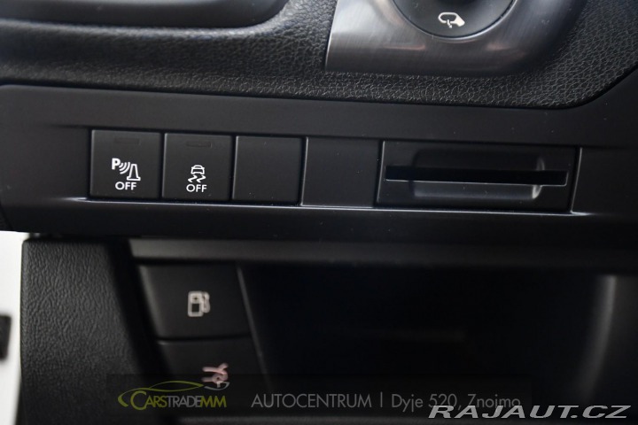 Citroën DS5 2.0HDi PANORAMA KESSY 2013