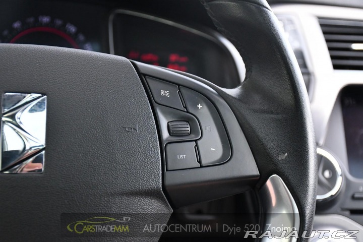 Citroën DS5 2.0HDi PANORAMA KESSY 2013
