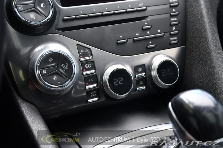 Citroën DS5 2.0HDi PANORAMA KESSY 2013