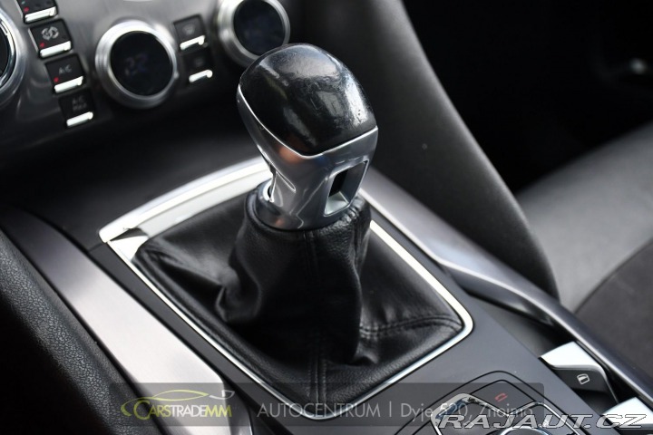 Citroën DS5 2.0HDi PANORAMA KESSY 2013