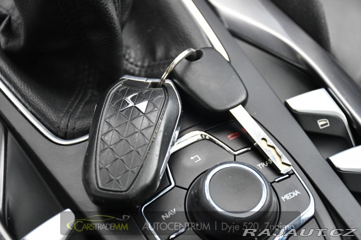 Citroën DS5 2.0HDi PANORAMA KESSY 2013
