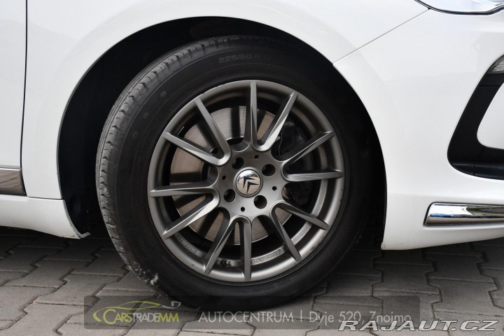 Citroën DS5 2.0HDi PANORAMA KESSY 2013