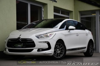 Citroën DS5 2.0HDi PANORAMA KESSY 2013