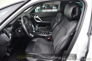 Citroën DS5 2.0HDi PANORAMA KESSY 2013