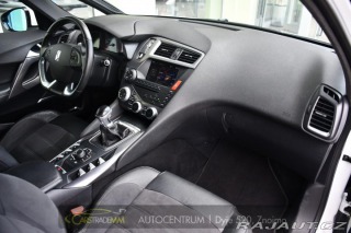 Citroën DS5 2.0HDi PANORAMA KESSY 2013