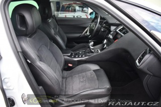 Citroën DS5 2.0HDi PANORAMA KESSY 2013