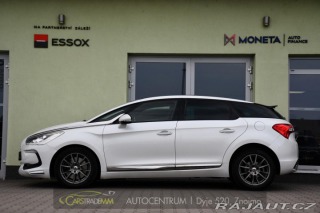Citroën DS5 2.0HDi PANORAMA KESSY 2013