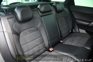 Citroën DS5 2.0HDi PANORAMA KESSY 2013