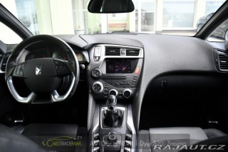 Citroën DS5 2.0HDi PANORAMA KESSY 2013