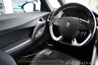Citroën DS5 2.0HDi PANORAMA KESSY 2013