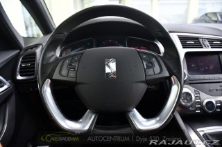 Citroën DS5 2.0HDi PANORAMA KESSY 2013
