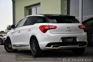 Citroën DS5 2.0HDi PANORAMA KESSY 2013