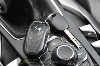Citroën DS5 2.0HDi PANORAMA KESSY 2013