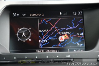 Citroën DS5 2.0HDi PANORAMA KESSY 2013