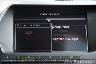 Citroën DS5 2.0HDi PANORAMA KESSY 2013