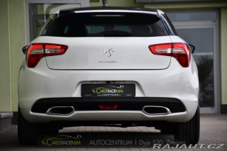 Citroën DS5 2.0HDi PANORAMA KESSY 2013