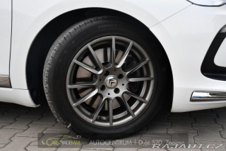 Citroën DS5 2.0HDi PANORAMA KESSY 2013