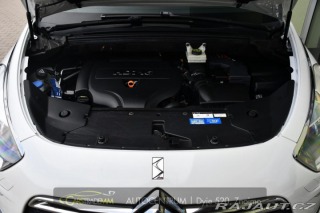 Citroën DS5 2.0HDi PANORAMA KESSY 2013