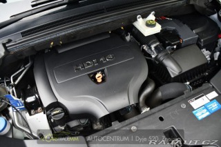 Citroën DS5 2.0HDi PANORAMA KESSY 2013