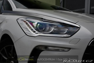 Citroën DS5 2.0HDi PANORAMA KESSY 2013