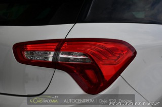 Citroën DS5 2.0HDi PANORAMA KESSY 2013