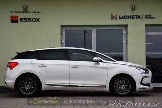 Citroën DS5 2.0HDi PANORAMA KESSY 2013