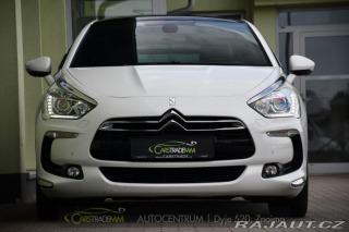 Citroën DS5 2.0HDi PANORAMA KESSY 2013