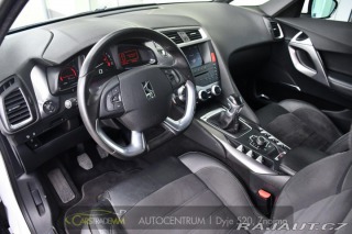 Citroën DS5 2.0HDi PANORAMA KESSY 2013