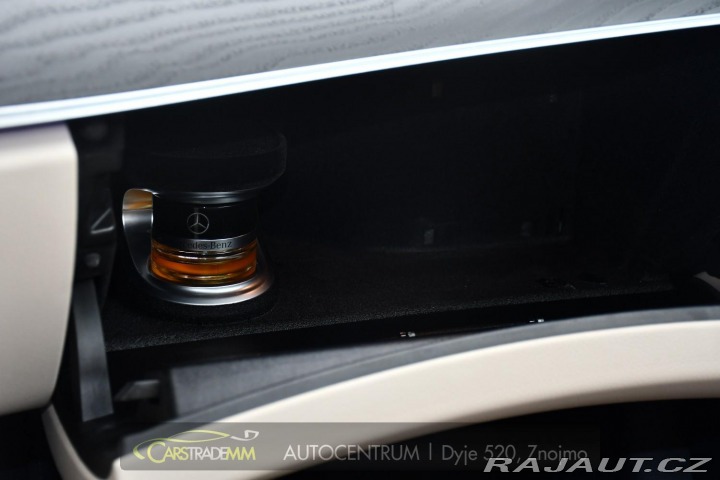 Mercedes-Benz E 400 4MATIC AMG ACC ČR HUD 2018