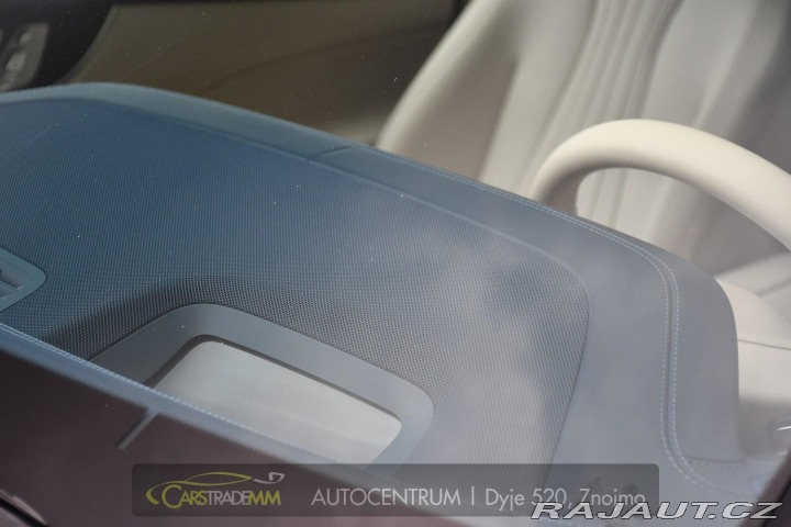 Mercedes-Benz E 400 4MATIC AMG ACC ČR HUD 2018